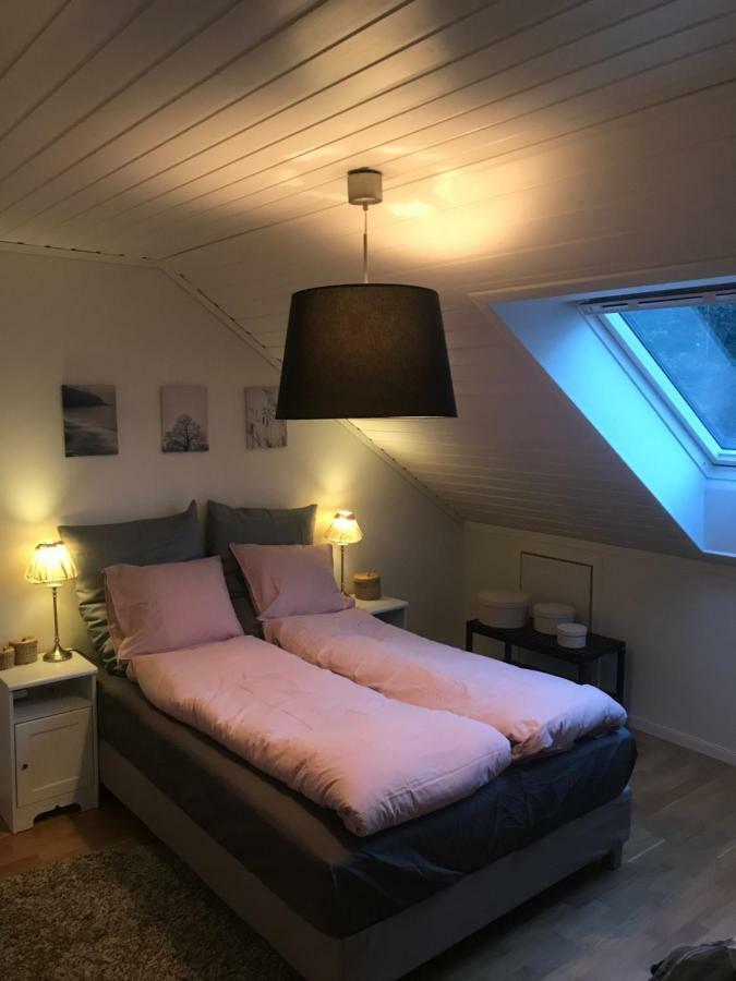 Normans House Kolltveit Habitación foto